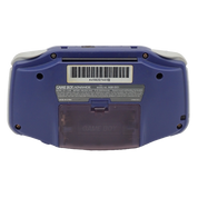 Game Boy Advance - Indigo