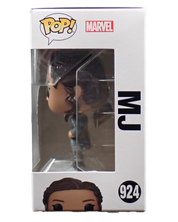 MJ - POP! #924