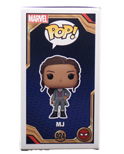 MJ - POP! #924