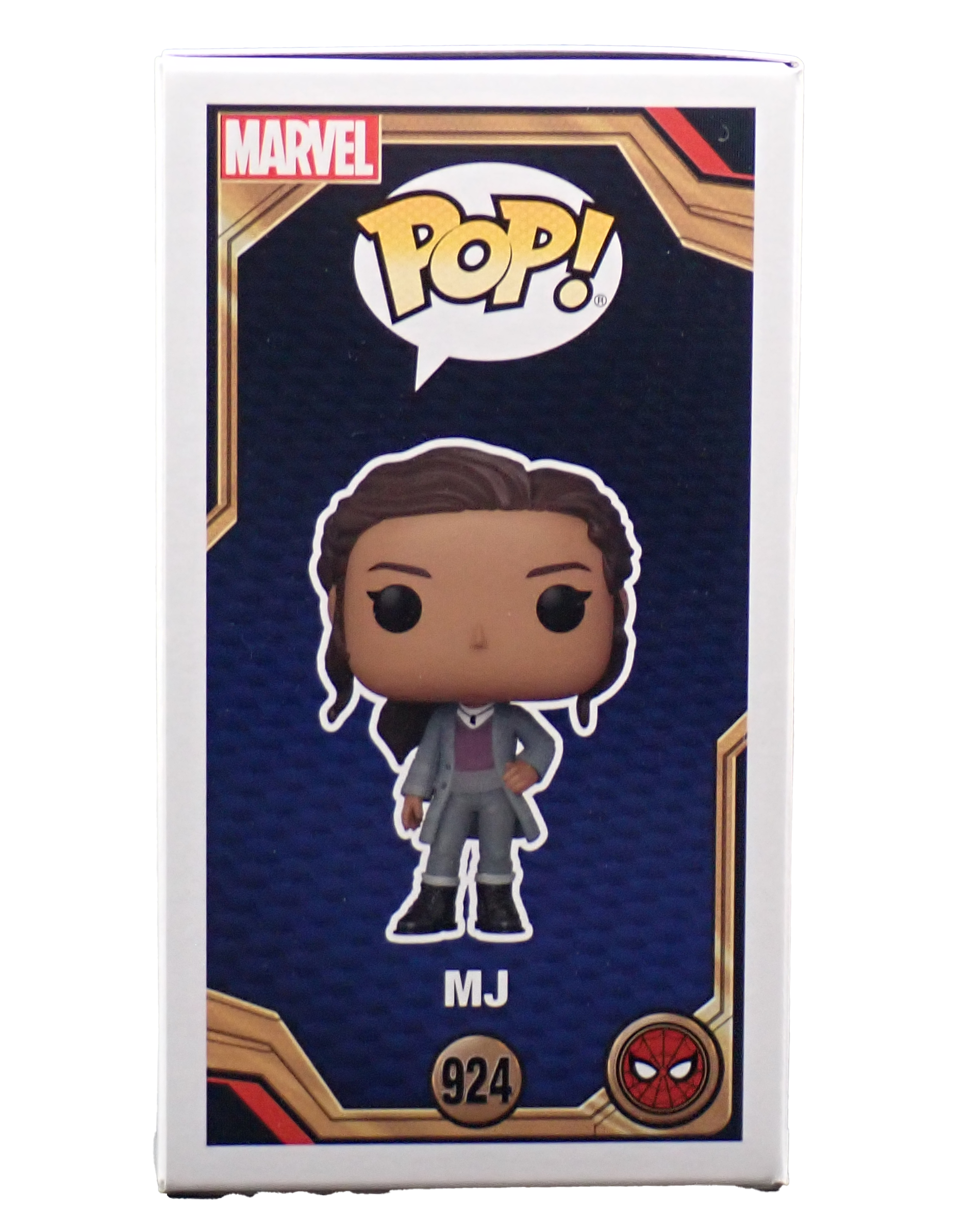 MJ - POP! #924