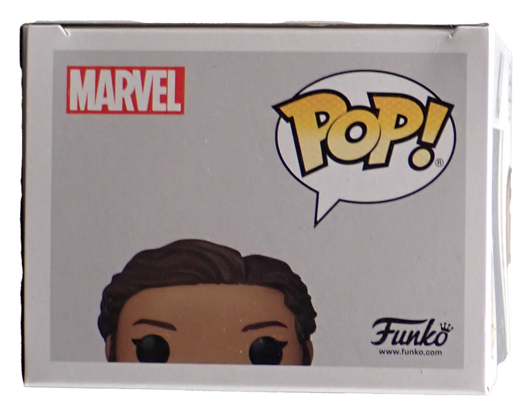 MJ - POP! #924