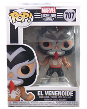 El Venenoide - POP! #707
