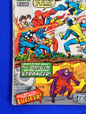 X-Men Annual #1 (1970) - FN (6.0)