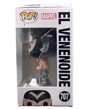 El Venenoide - POP! #707