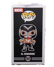 El Venenoide - POP! #707