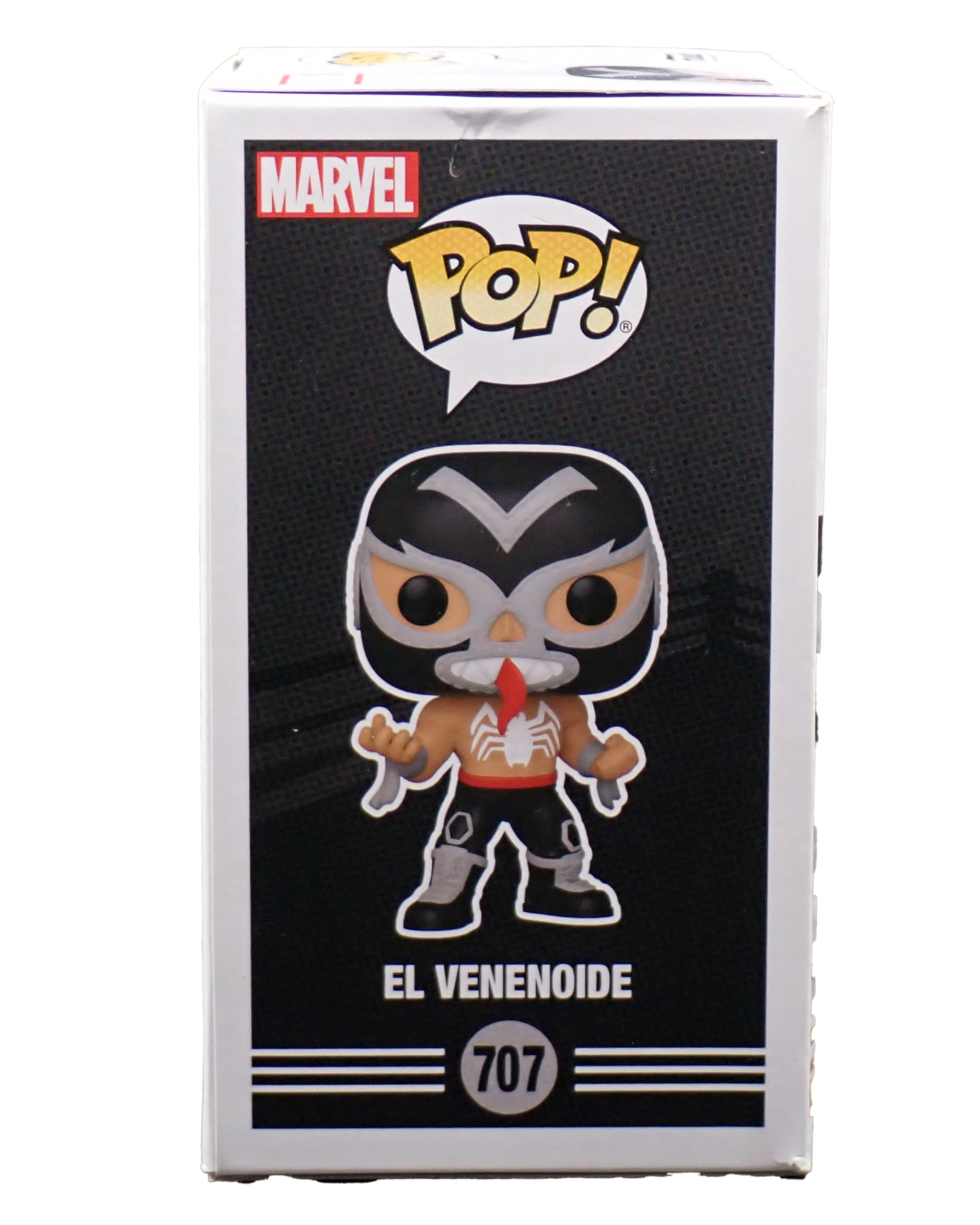 El Venenoide - POP! #707