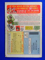 X-Men Annual #1 (1970) - FN (6.0)