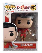 Shazam! - POP! #1277