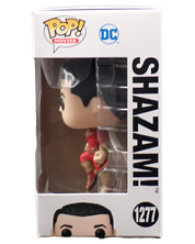 Shazam! - POP! #1277