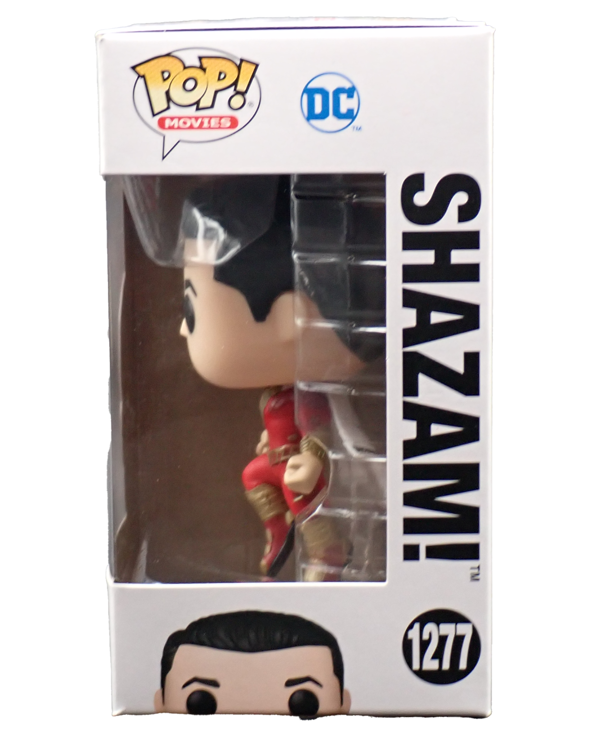 Shazam! - POP! #1277