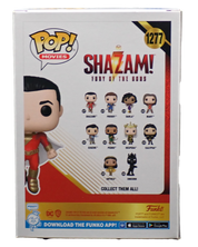 Shazam! - POP! #1277
