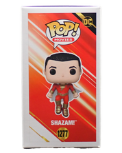 Shazam! - POP! #1277