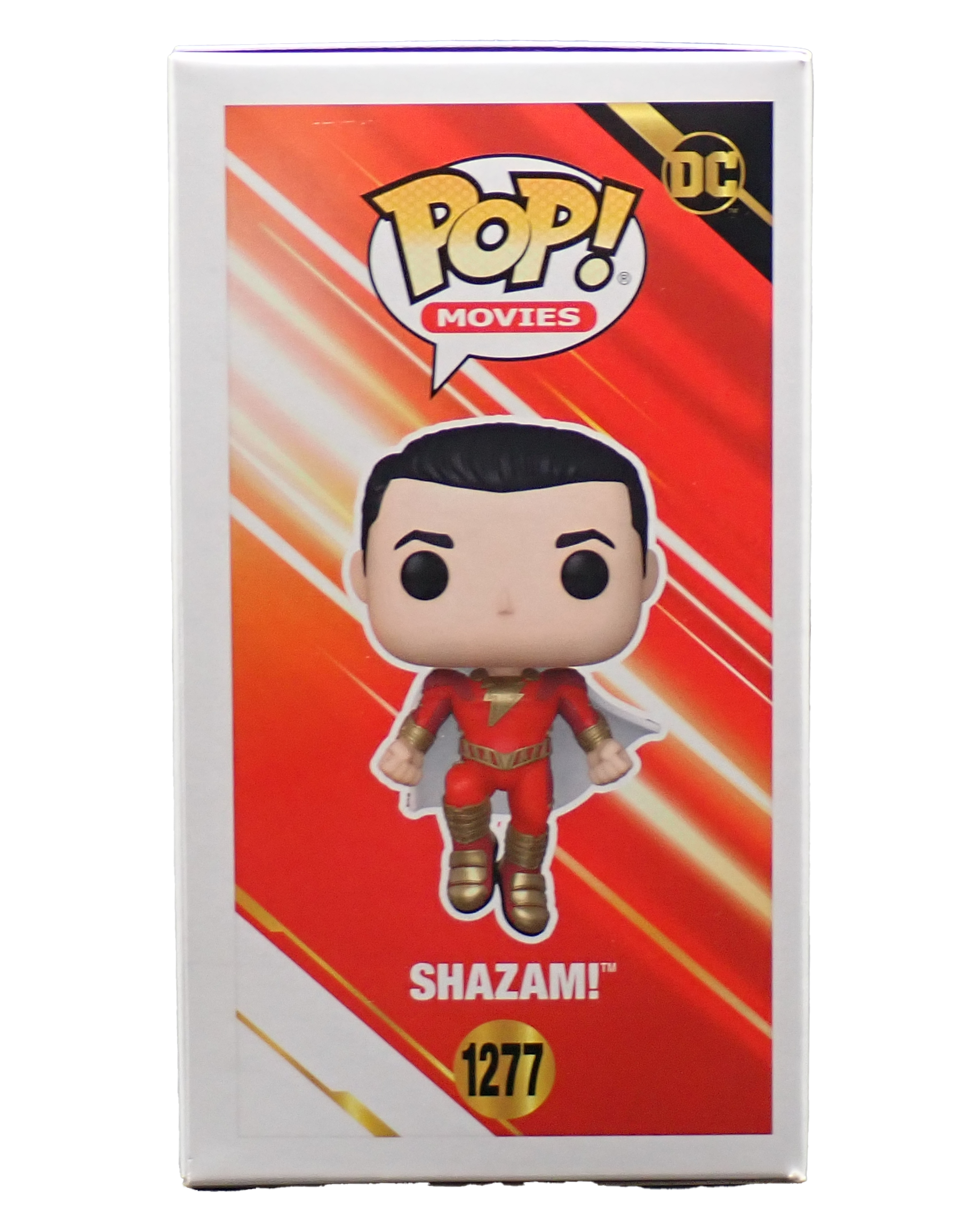 Shazam! - POP! #1277