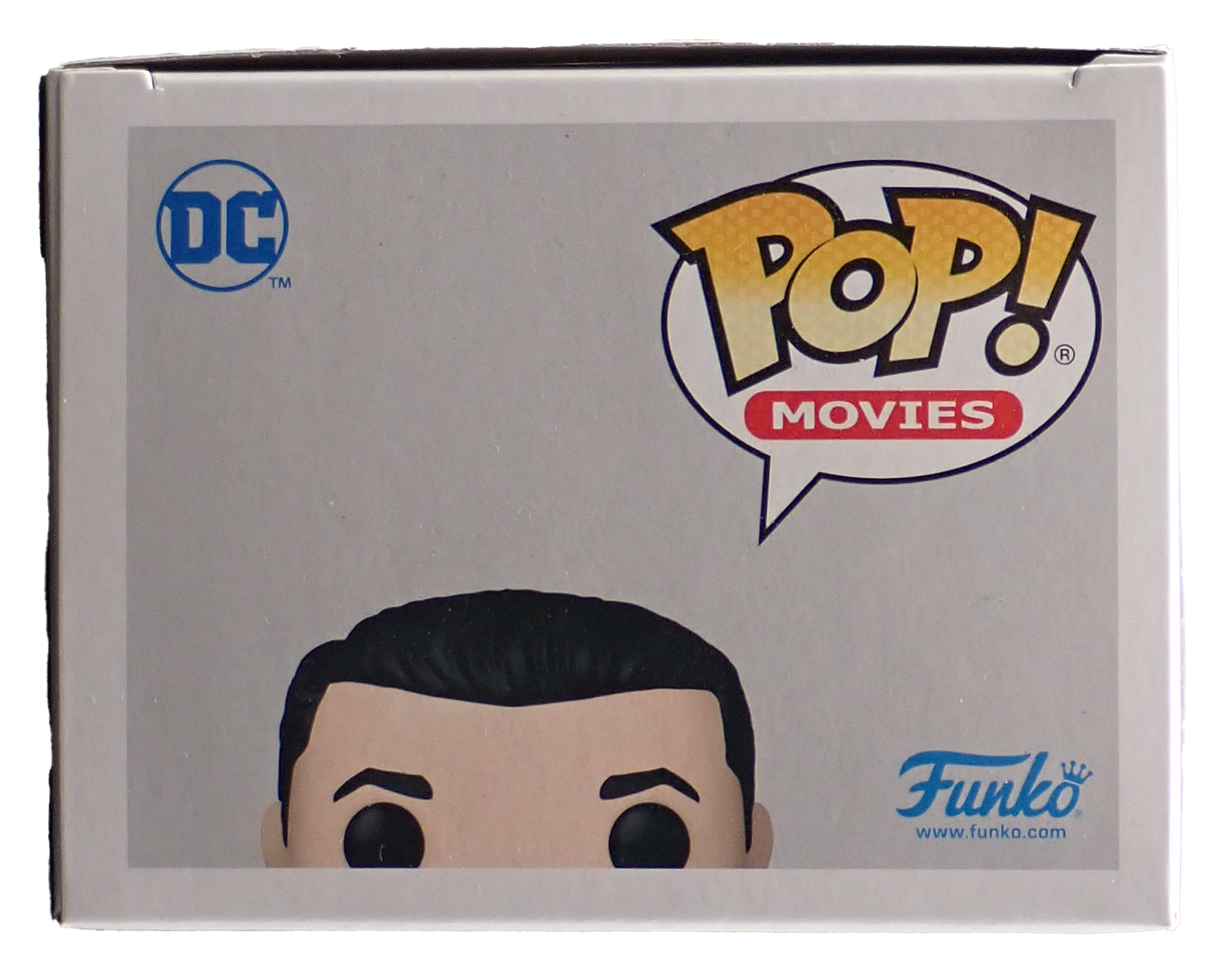Shazam! - POP! #1277