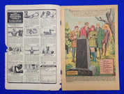 Uncanny X-Men #46 (1968) - GD/VG (3.0)