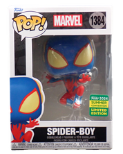 Spider-Boy - POP! #1384
