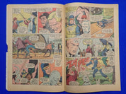 Uncanny X-Men #46 (1968) - GD/VG (3.0)