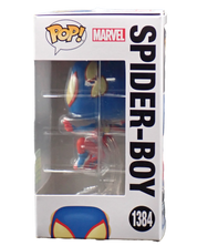 Spider-Boy - POP! #1384