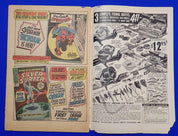 Uncanny X-Men #46 (1968) - GD/VG (3.0)