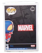 Spider-Boy - POP! #1384