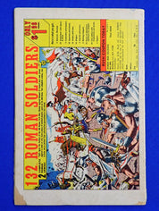 Uncanny X-Men #46 (1968) - GD/VG (3.0)