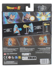 Super Saiyan Blue Vegeta - Dragon Stars Series Figure