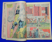 Uncanny X-Men #17 (1966) - GD+ (2.5)