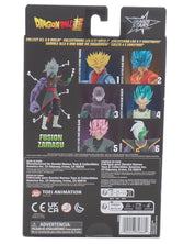 Super Saiyan Rosé Goku Black - Dragon Stars Series Figure