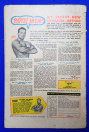 Uncanny X-Men #15 (1965) - GD (2.0)