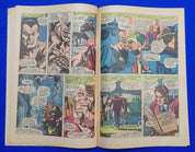 Iron Man & Sub-Mariner #1 (1968) - FN (6.0)
