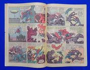 Daredevil #17 (1966) - FN (6.0)