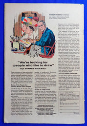 Daredevil #17 (1966) - FN (6.0)