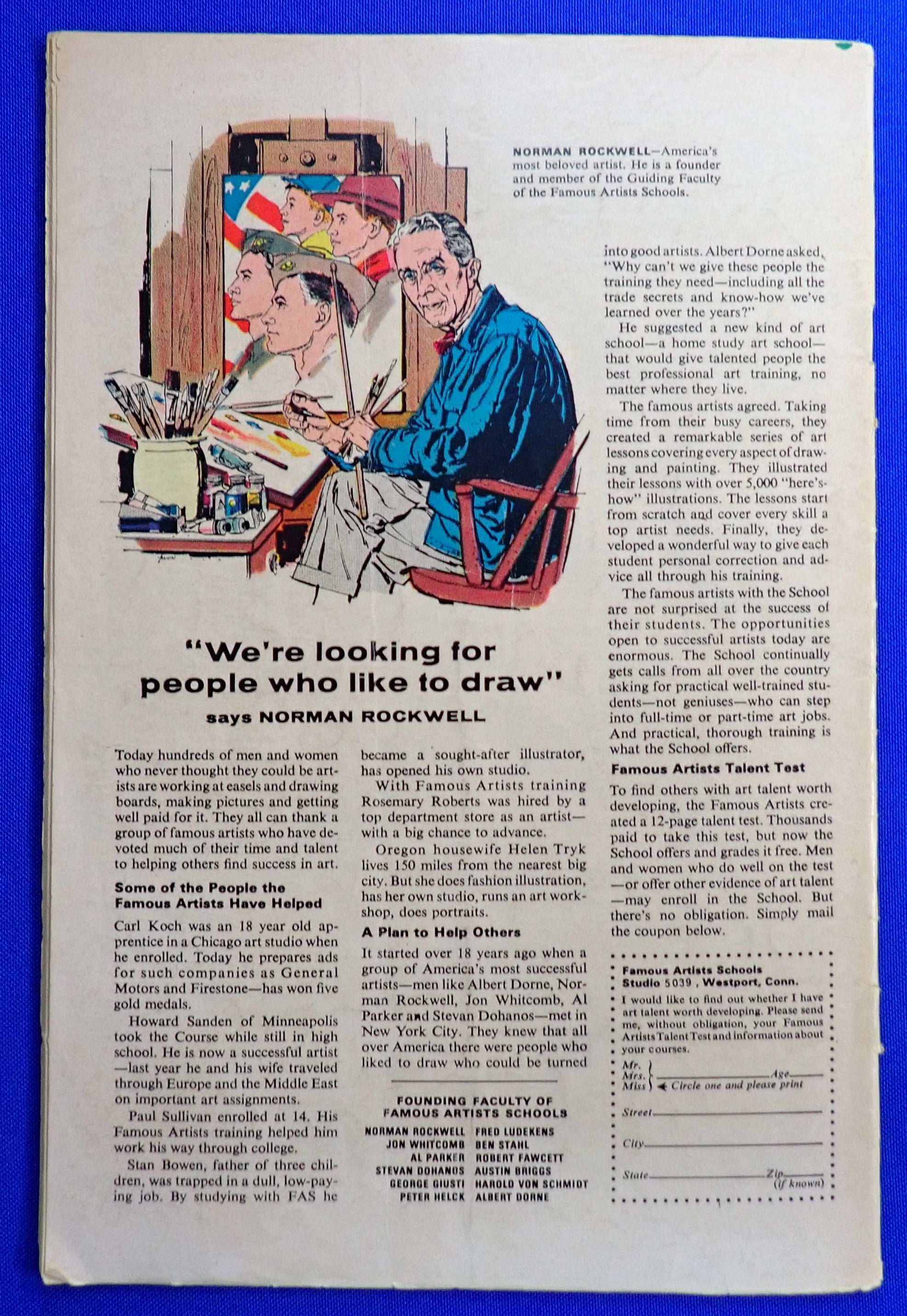 Daredevil #17 (1966) - FN (6.0)