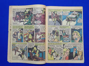 Daredevil #6 (1965) - GD+ (2.5)