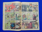 Daredevil #6 (1965) - GD+ (2.5)