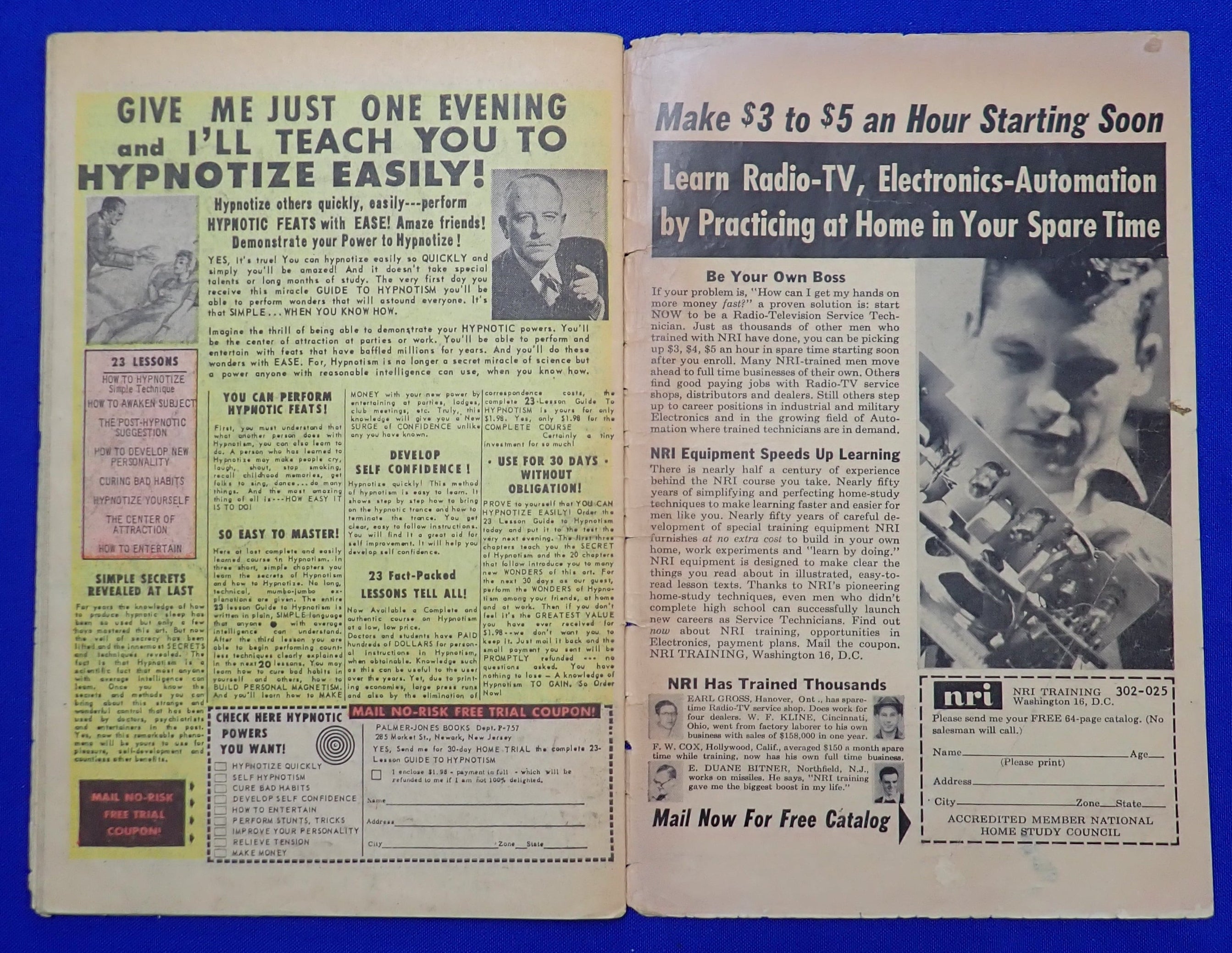 Daredevil #6 (1965) - GD+ (2.5)