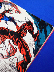 Amazing Spider-Man #361 (1992) - VG (4.0) - 1st Carnage