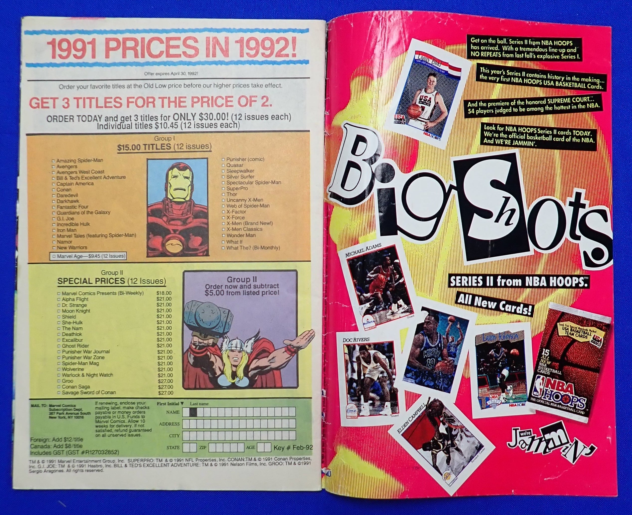 Amazing Spider-Man #361 (1992) - VG (4.0) - 1st Carnage