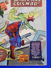 Amazing Spider-Man #24 (1965) - GD (2.0)