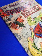 Amazing Spider-Man #24 (1965) - GD (2.0)