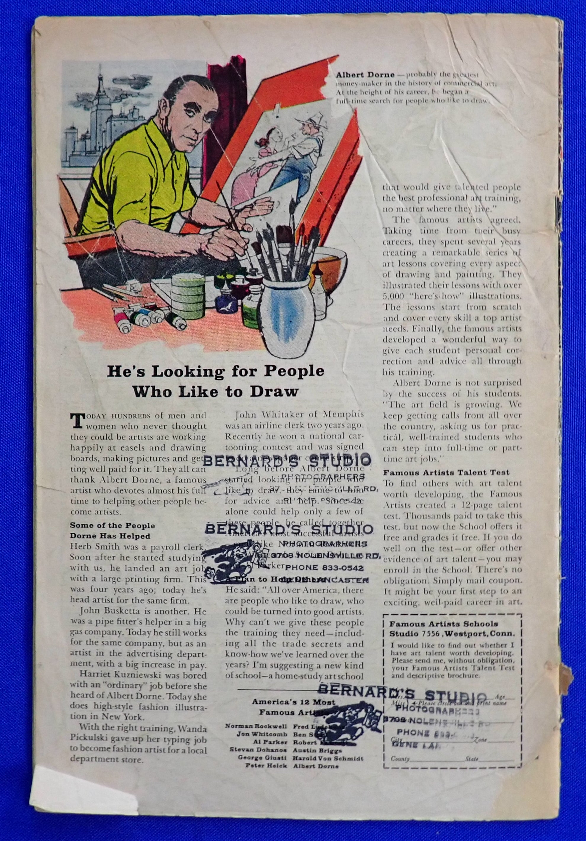 Amazing Spider-Man #24 (1965) - GD (2.0)