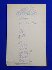 Batman #121 (1959) - PR (0.5) - 1st Mr. Freeze - Low grade, covers detached