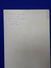 Batman #121 (1959) - PR (0.5) - 1st Mr. Freeze - Low grade, covers detached