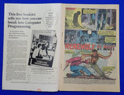 Marvel Spotlight #2 (1972) - VG/FN (5.0) - 1st Werewolf by Night