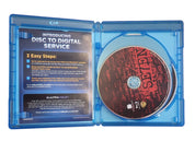 Seven / Copycat / Taking Lives (Triple-Feature) [Blu-ray] (Pre-owned)