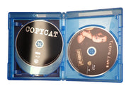 Seven / Copycat / Taking Lives (Triple-Feature) [Blu-ray] (Pre-owned)