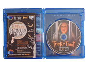 Trick 'R Treat [Blu-ray] Collector's Edition (2007) NO Slip  (Pre-owned)