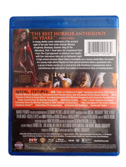 Trick 'R Treat [Blu-ray] Collector's Edition (2007) NO Slip  (Pre-owned)