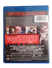 Night of the Creeps: Collector's Edition (Blu-ray, 1986) (Pre-owned)