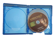 Leprechaun: The Complete 7 Movie Collection [Blu-ray] 4-Disc Set (Pre-owned)